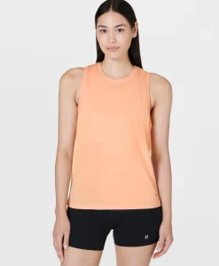 Sweaty Betty Soft Flow Studio Tank- Tank Tops