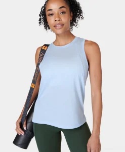 Sweaty Betty Soft Flow Studio Tank- Tank Tops|