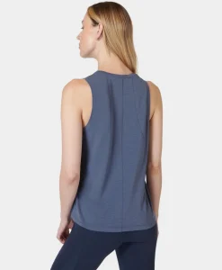 Sweaty Betty Soft Flow Studio Tank- Tank Tops|
