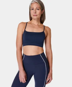 Sweaty Betty Spirit Restored Yoga Bra- Underwear|Light Support