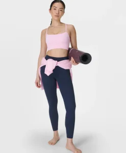 Sweaty Betty Spirit Restored Yoga Bra- Underwear|Light Support
