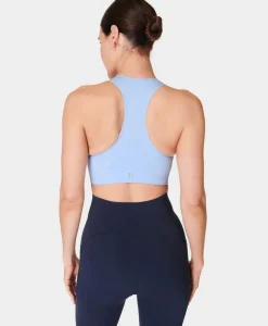 Sweaty Betty Stamina Seamless Sports Bra- Underwear|Medium Support