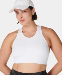 Sweaty Betty Stamina Seamless Sports Bra- Underwear|Medium Support