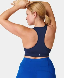 Sweaty Betty Stamina Seamless Sports Bra- Underwear|Medium Support