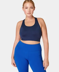 Sweaty Betty Stamina Seamless Sports Bra- Underwear|Medium Support