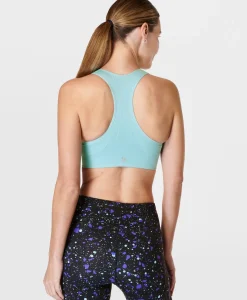 Sweaty Betty Stamina Seamless Sports Bra- Underwear|Medium Support