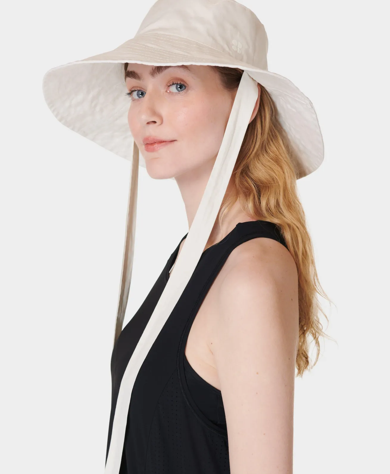 Sweaty Betty Sun Hat - Hats, Scarves + Gloves