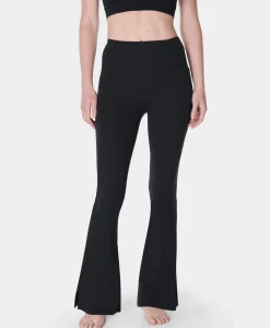Sweaty Betty Super Soft Flare Yoga Pants- Pants|
