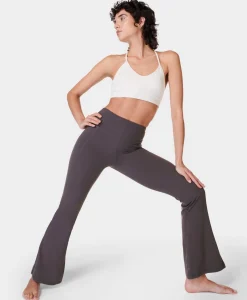 Sweaty Betty Super Soft Flare Yoga Pants- Yoga Pants|Pants