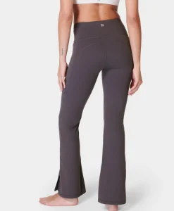 Sweaty Betty Super Soft Flare Yoga Pants- Yoga Pants|Pants