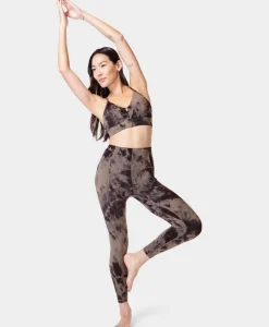 Sweaty Betty Super Soft Yoga Leggings- Yoga Pants|Pocketed