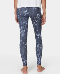 Sweaty Betty Super Soft Yoga Leggings- Yoga Pants|Pocketed