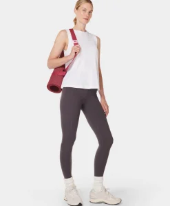 Sweaty Betty Super Soft Yoga Leggings- Yoga Pants|Pocketed