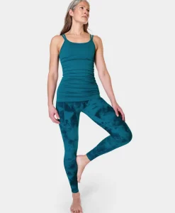 Sweaty Betty Super Soft Yoga Leggings- Yoga Pants|Pocketed