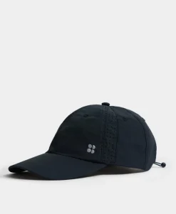 Sweaty Betty Swiftie Pace Cap  - Hats, Scarves + Gloves