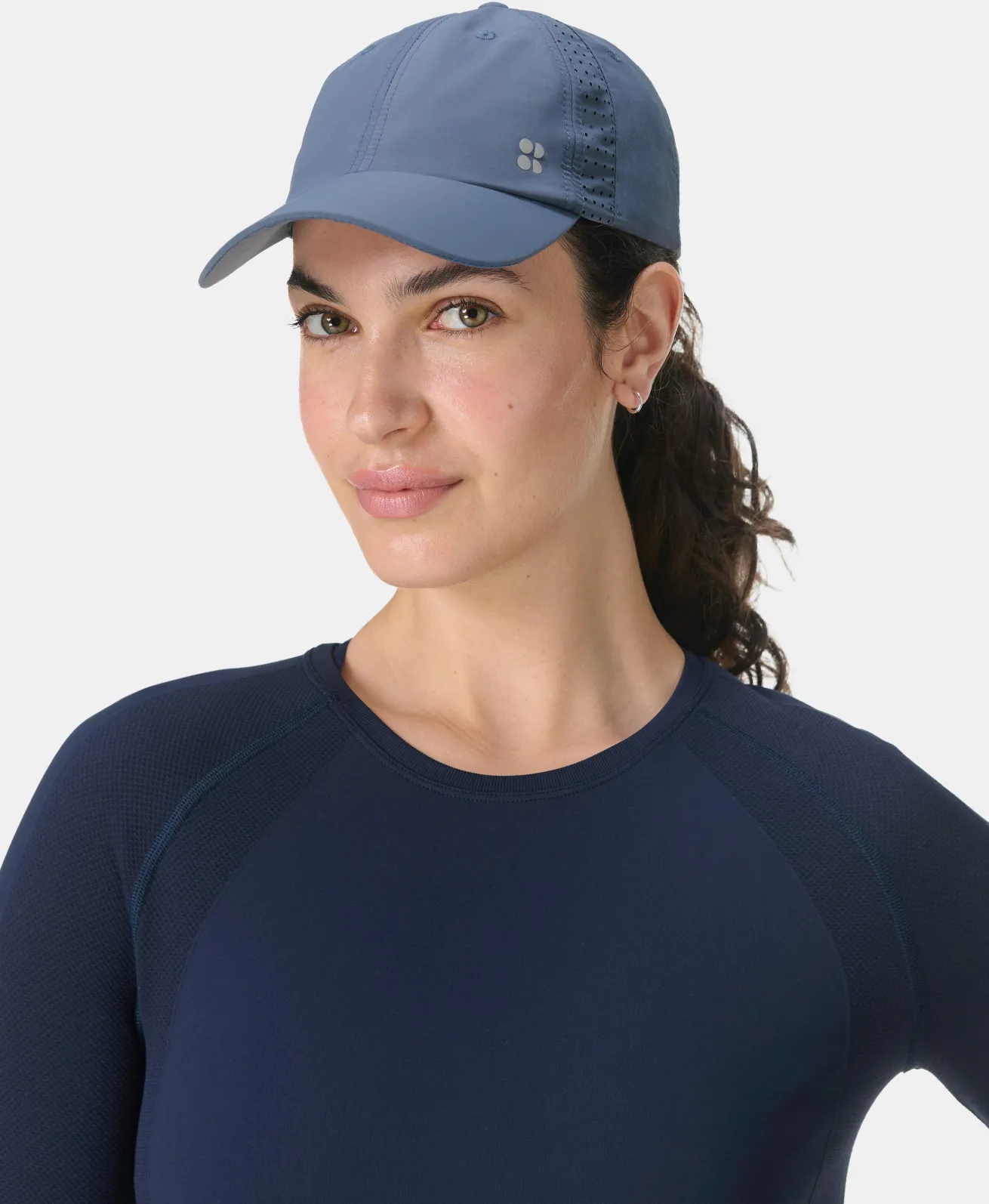Sweaty Betty Swiftie Pace Cap - Hats, Scarves + Gloves