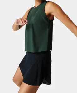 Sweaty Betty Swifty Workout Tank- Tank Tops