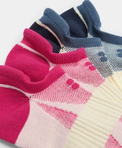 Sweaty Betty Technical Run Socks 2 Pack- Underwear