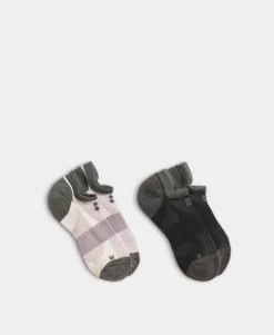 Sweaty Betty Technical Run Socks 2 Pack  - Socks