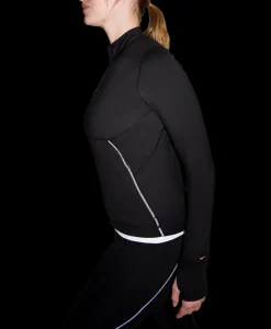 Sweaty Betty Therma Boost Running Half Zip- Sweatshirts + Hoodies