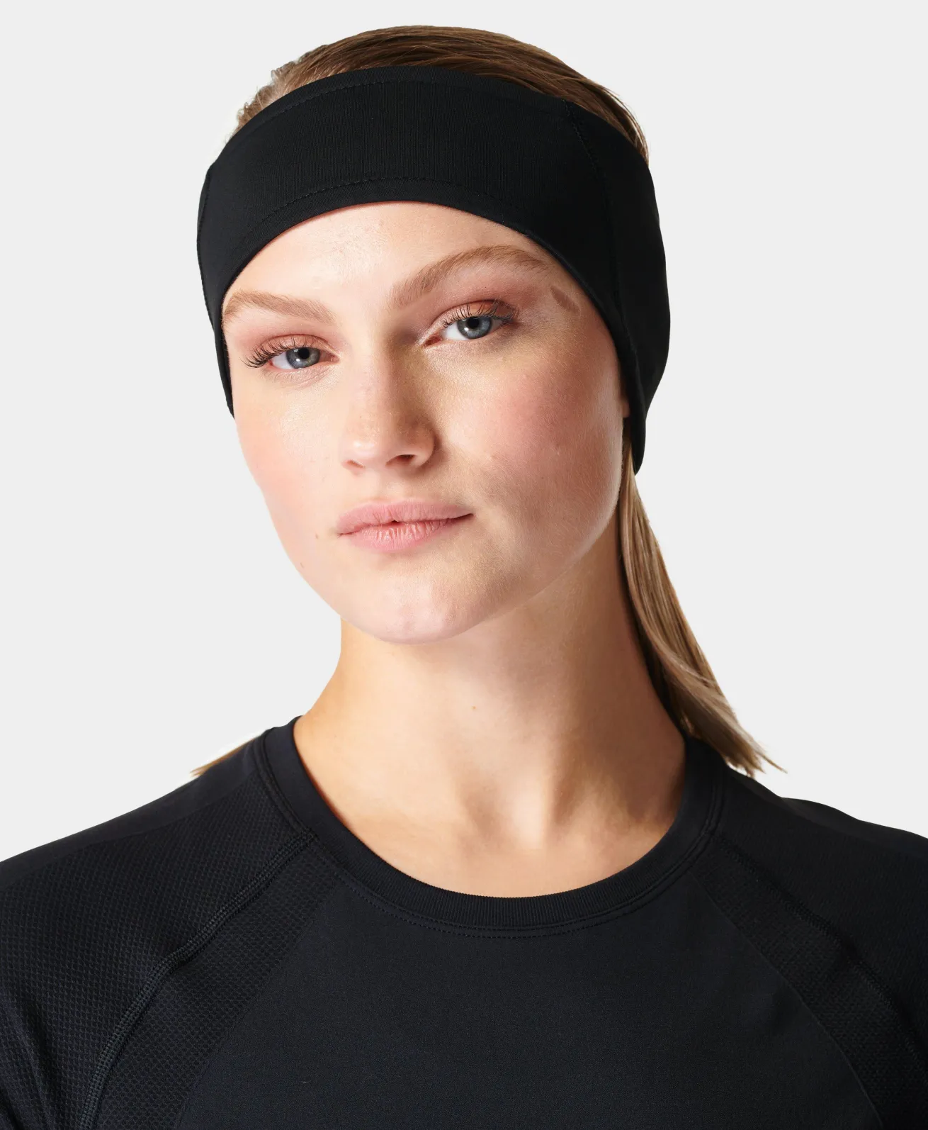 Sweaty Betty Therma Run Earwarmer - Hats, Scarves + Gloves