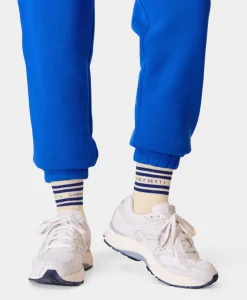 Sweaty Betty Varsity Slogan Socks- Underwear