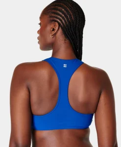 Sweaty Betty Vista Xtra Life Performance Bikini Top- Swimwear