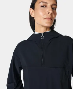 Sweaty Betty Winter Explorer Hoodie- Sweatshirts + Hoodies