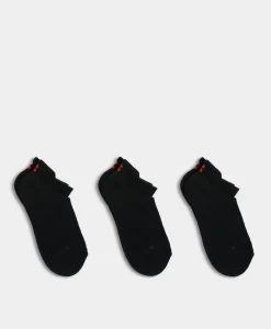 Sweaty Betty Workout Trainer Socks 3 Pack- Underwear