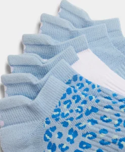 Sweaty Betty Workout Trainer Socks 3 Pack- Underwear
