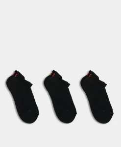 Sweaty Betty Workout Trainer Socks 3 Pack  - Socks