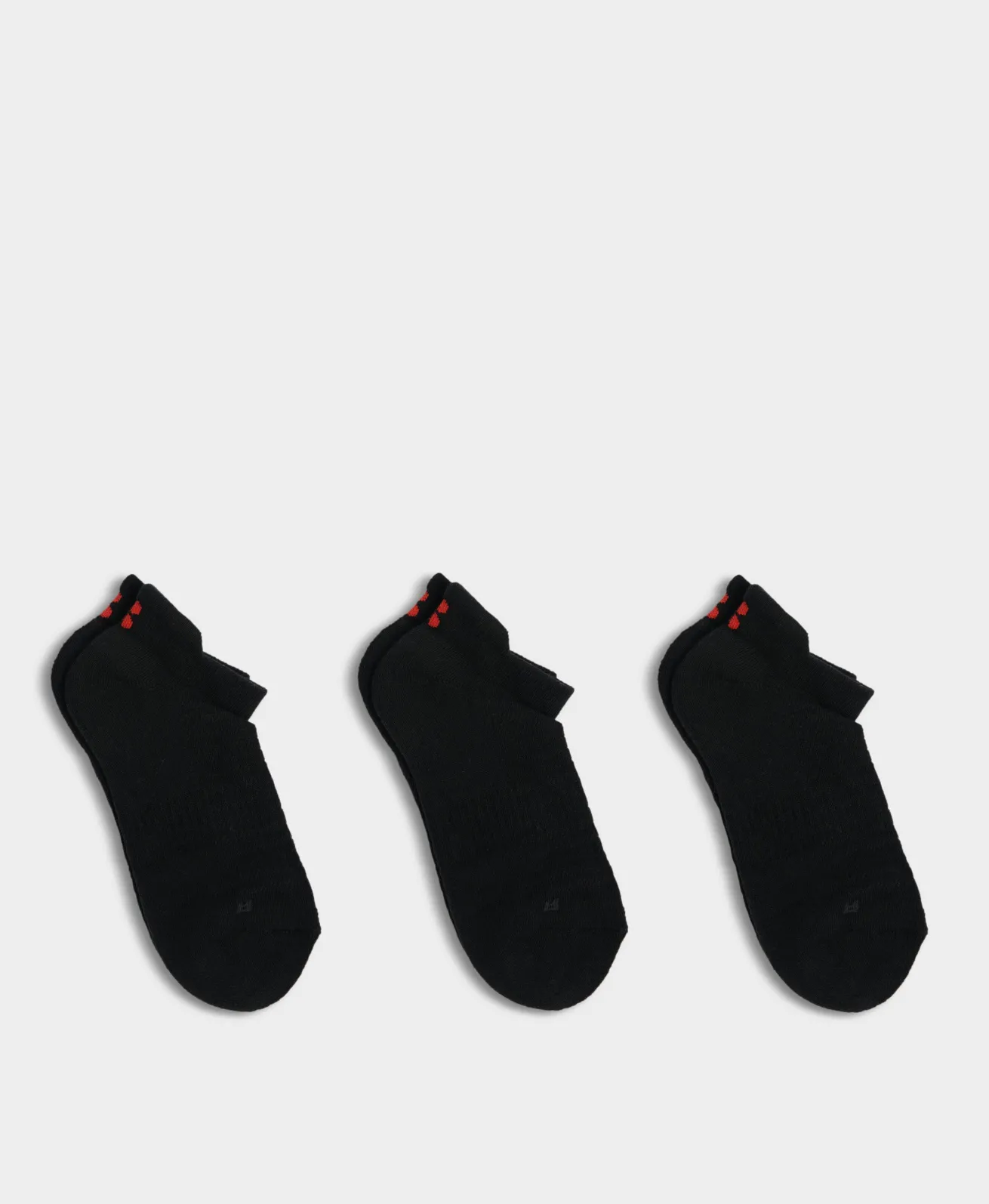 Sweaty Betty Workout Trainer Socks 3 Pack - Socks