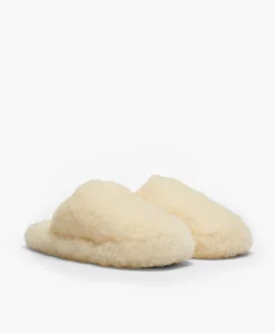 Sweaty Betty Yoko Wool Basic Slippers- Shoes