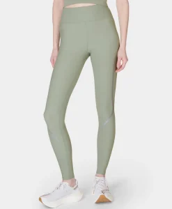 Sweaty Betty Zero Gravity Illuminate Running Tight- Pocketed|Full Length