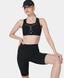 Sweaty Betty Zero Gravity 9" Running Shorts- Shorts + Skirts