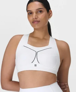 Sweaty Betty Zero Gravity Running Bra- Underwear|High Support