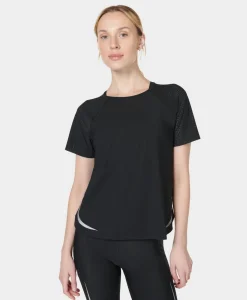 Sweaty Betty Zero Gravity Running Tee- T-Shirts
