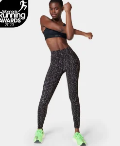 Sweaty Betty Zero Gravity Running Tight- Pocketed|Full Length