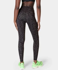 Sweaty Betty Zero Gravity Running Tight- Pocketed|Full Length