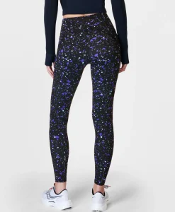 Sweaty Betty Zero Gravity Running Tight- Pocketed|Full Length