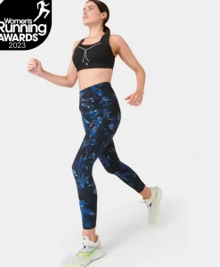 Sweaty Betty Zero Gravity Running Tight- Pocketed|Full Length