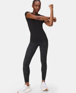 Sweaty Betty Zero Gravity Running Tight- Pocketed|Full Length